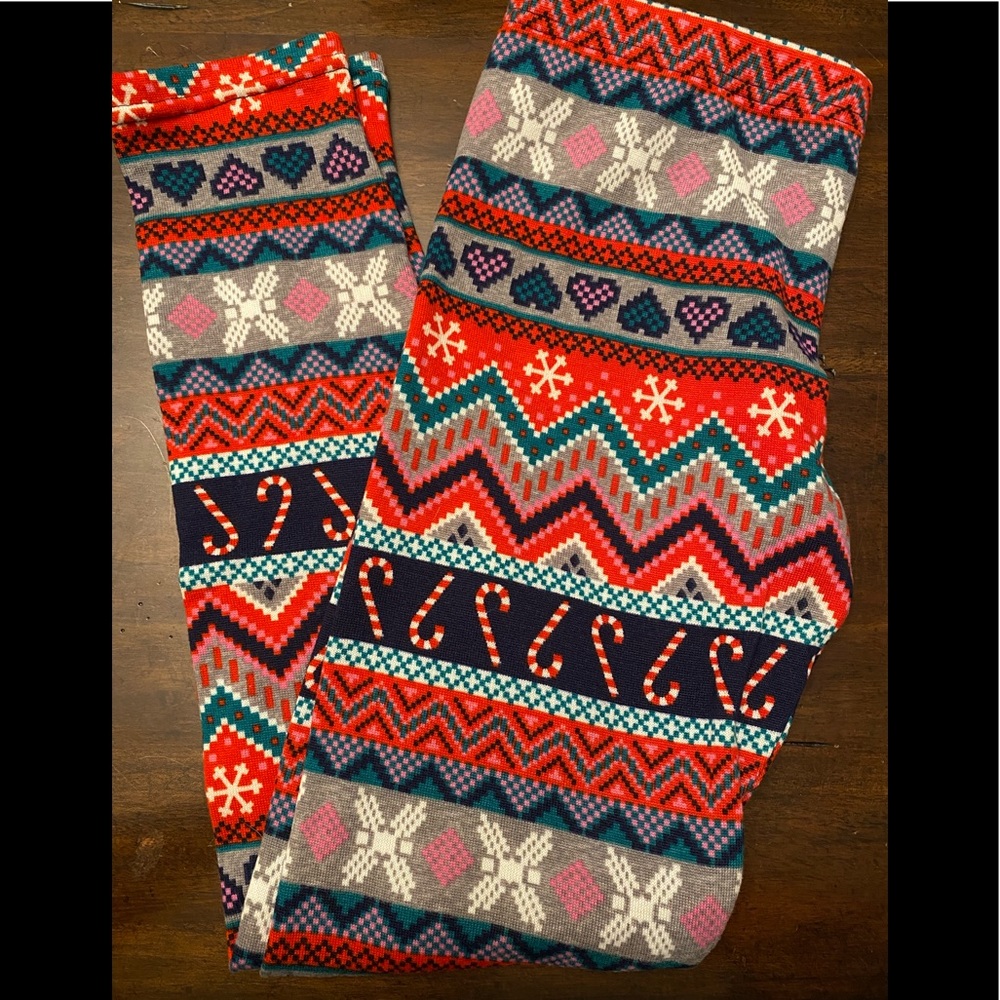 3/$20 Women’s NWT No Boundaries leggings